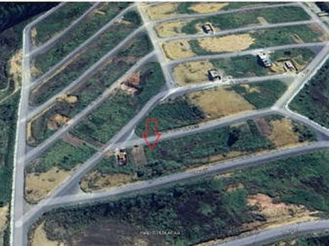 #TE0956 - Terreno para Venda em Cruzeiro - SP