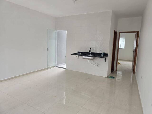 #CA0869 - Casa para Venda em Cruzeiro - SP