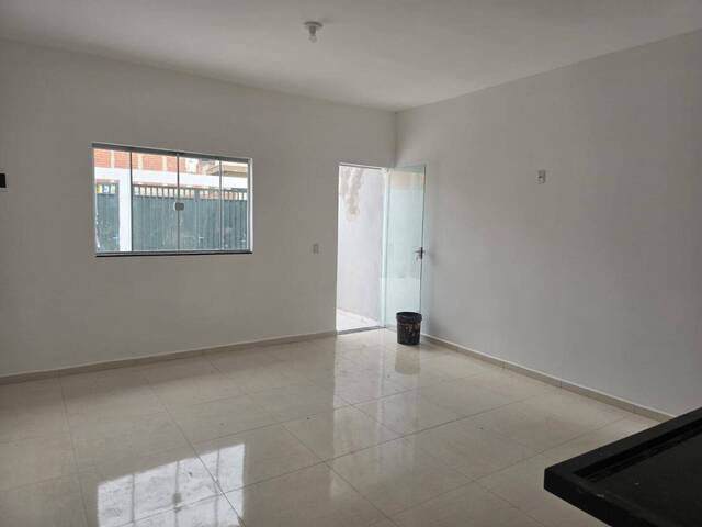 #CA0869 - Casa para Venda em Cruzeiro - SP