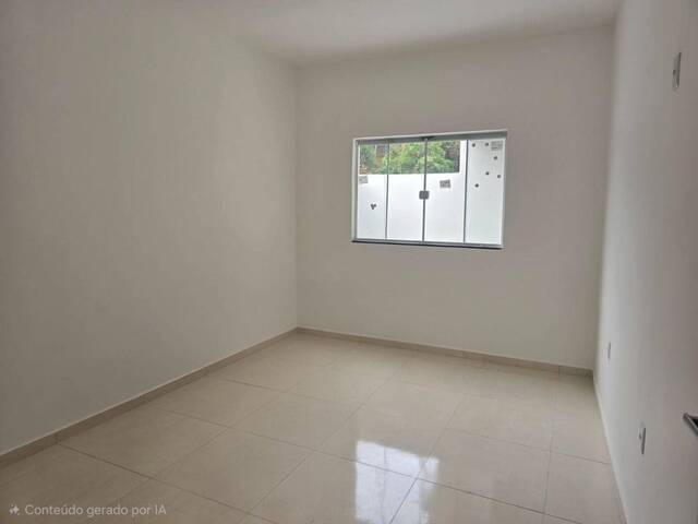 #CA0869 - Casa para Venda em Cruzeiro - SP