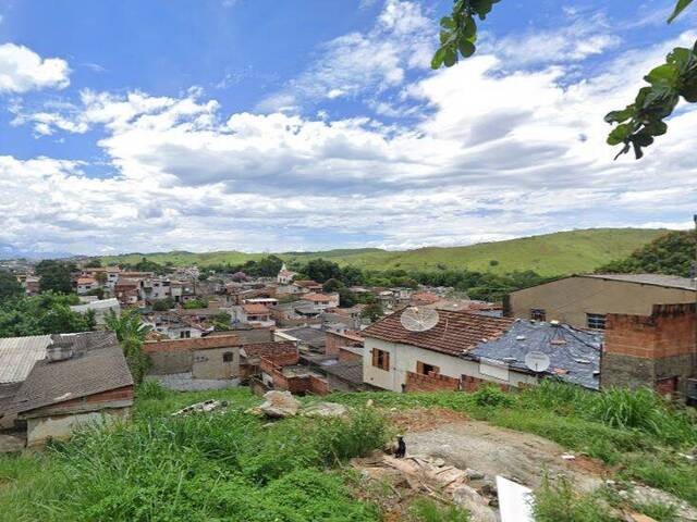 #TE0896 - Terreno para Venda em Cruzeiro - SP