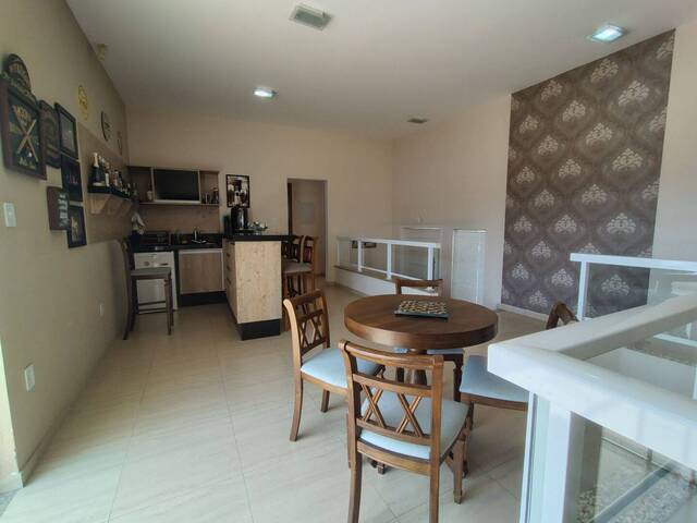 Sobrado para Venda em Cruzeiro - 4