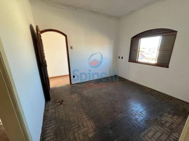 Sobrado para Venda em Cruzeiro - 3