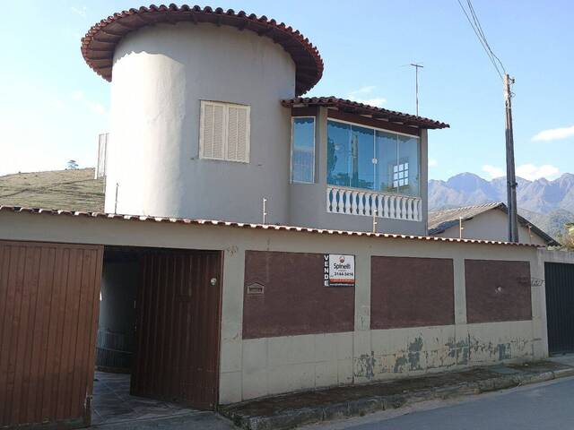 Venda em Capela do Jacu - Lavrinhas