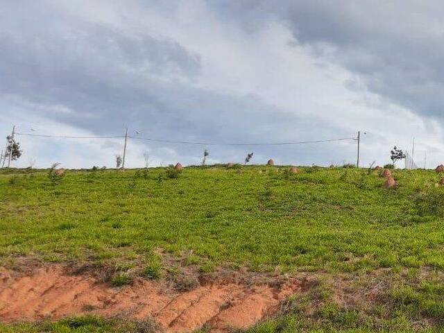 #TE0957 - Terreno para Venda em Cruzeiro - SP