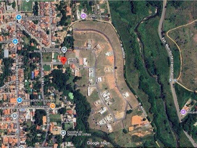 #TE0957 - Terreno para Venda em Cruzeiro - SP