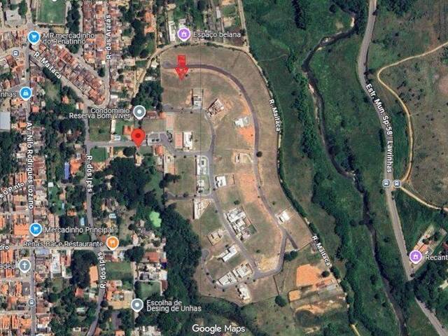 #TE0957 - Terreno para Venda em Cruzeiro - SP