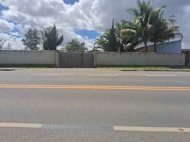 #GA0037 - Galpão para Venda em Cruzeiro - SP