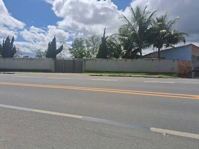 #GA0037 - Galpão para Venda em Cruzeiro - SP