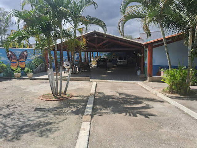 #GA0037 - Galpão para Venda em Cruzeiro - SP