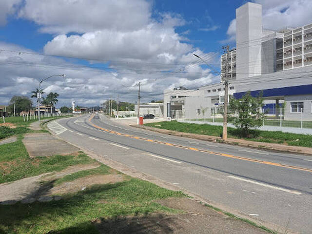 Galpão para Venda em Cruzeiro - 4