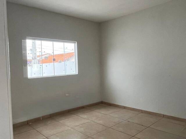 #CA0910 - Casa para Locação em Cruzeiro - SP