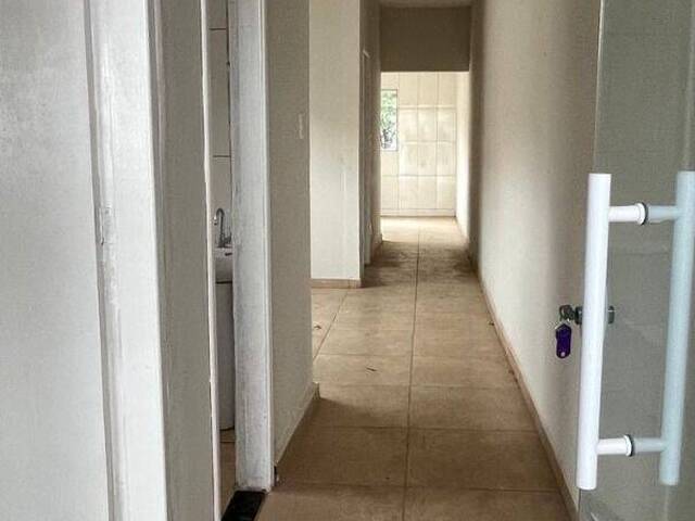 #CA0910 - Casa para Locação em Cruzeiro - SP