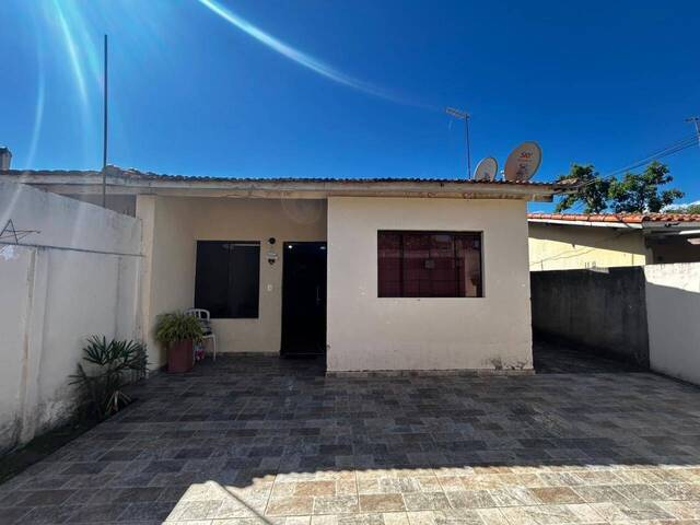 #CA0911 - Casa para Venda em Cruzeiro - SP