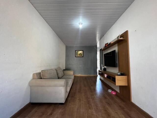 #CA0911 - Casa para Venda em Cruzeiro - SP