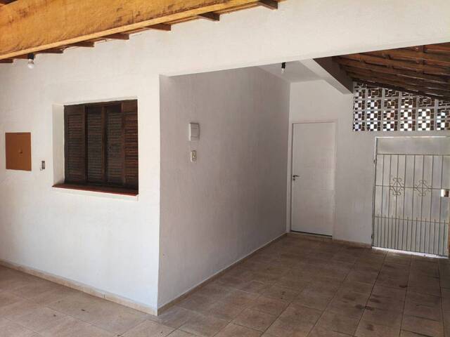 #CA0913 - Casa para Venda em Cruzeiro - SP