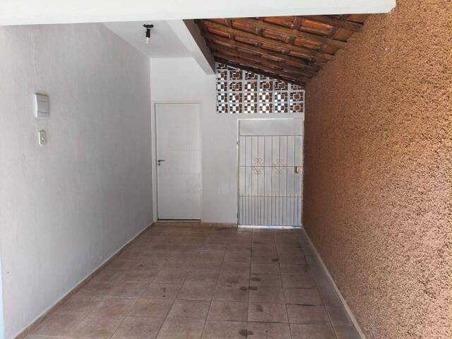 #CA0913 - Casa para Venda em Cruzeiro - SP