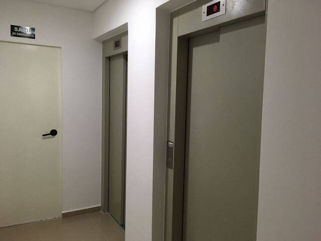 #AP0367 - Apartamento para Venda em Taubaté - SP