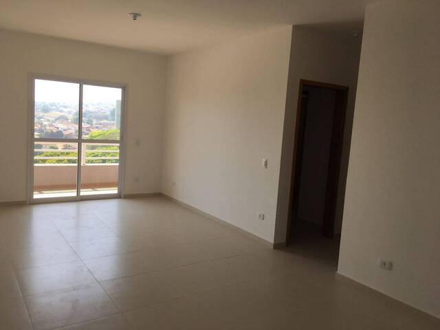 Apartamento para Venda em Taubaté - 4