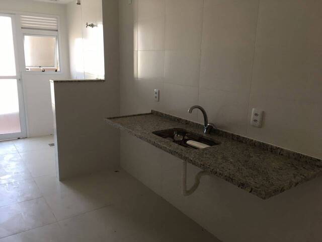 Apartamento para Venda em Taubaté - 5