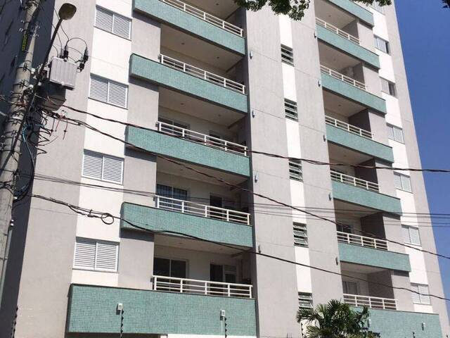 #AP0367 - Apartamento para Venda em Taubaté - SP