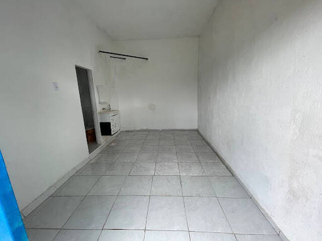 #SO0403 - Sobrado para Locação em Cruzeiro - SP