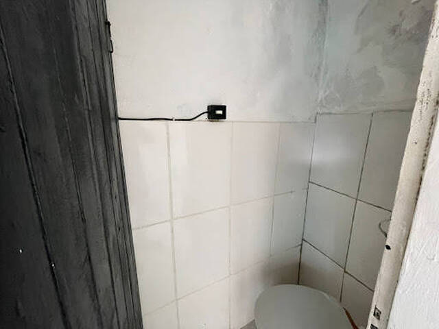 #SO0403 - Sobrado para Locação em Cruzeiro - SP