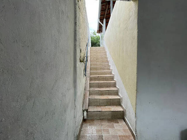 Sobrado para Locação em Cruzeiro - 4