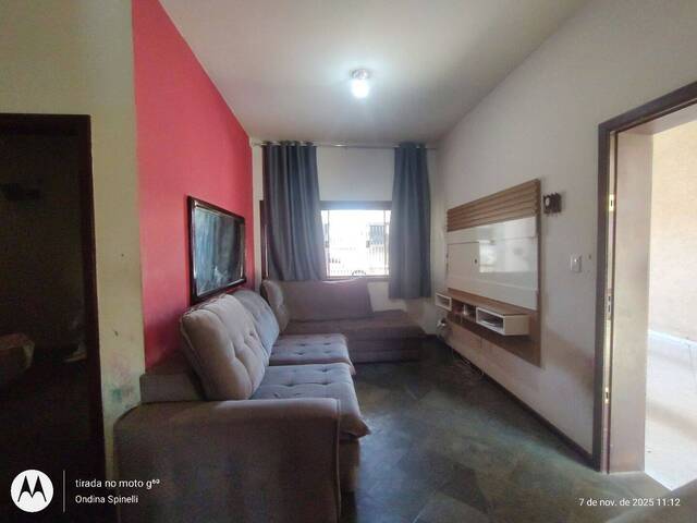 Casa para Venda em Cruzeiro - 4