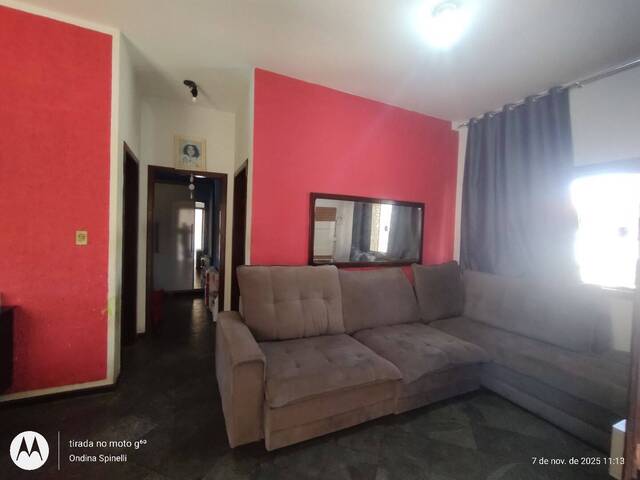 Casa para Venda em Cruzeiro - 5