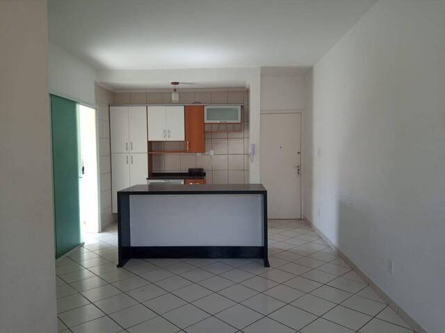 #AP0041 - Apartamento para Venda em Cruzeiro - SP