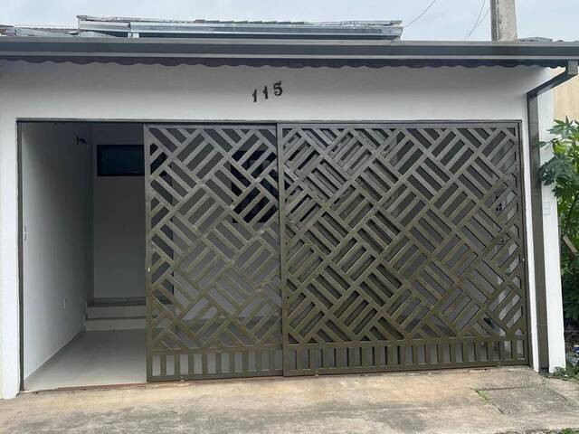 Casa para Venda em Cruzeiro - 2