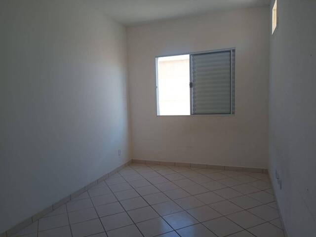 #AP0041 - Apartamento para Venda em Cruzeiro - SP