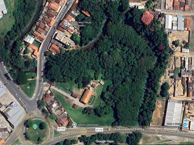 #AR0013 - Área para Venda em Cruzeiro - SP