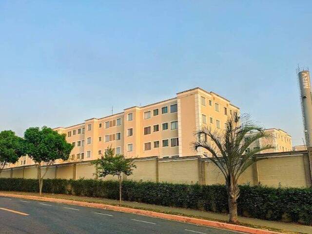 #AP0368 - Apartamento para Venda em São José dos Campos - SP