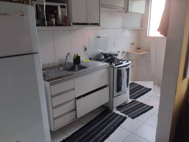 #AP0368 - Apartamento para Venda em São José dos Campos - SP