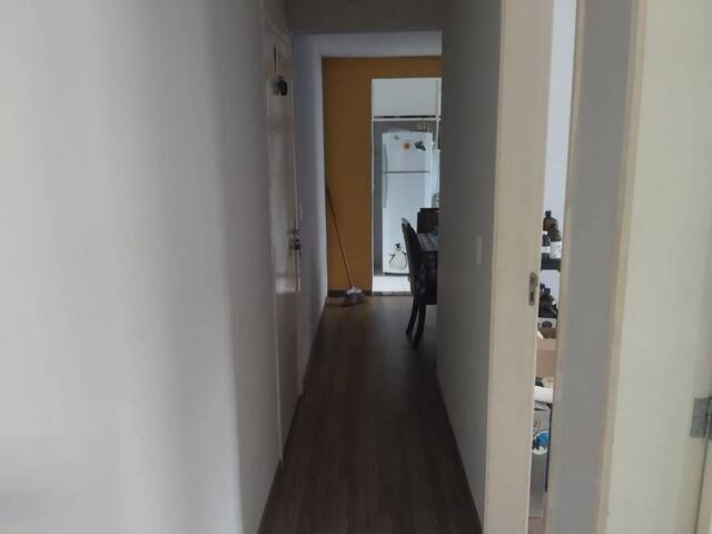 Apartamento para Venda em São José dos Campos - 4