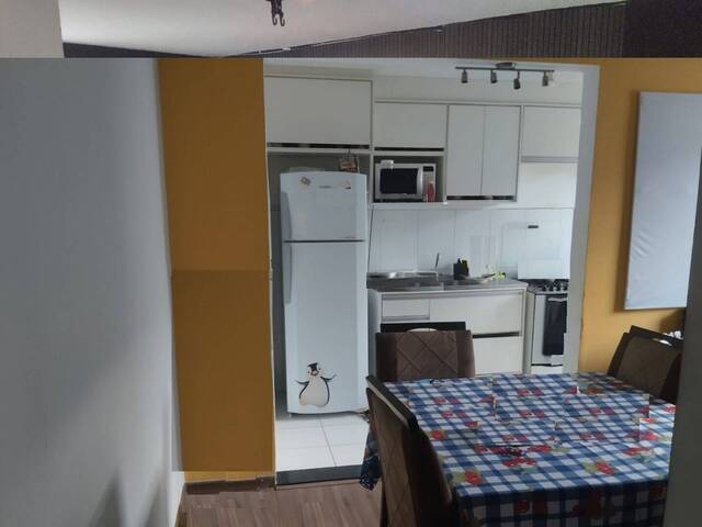 Apartamento para Venda em São José dos Campos - 5