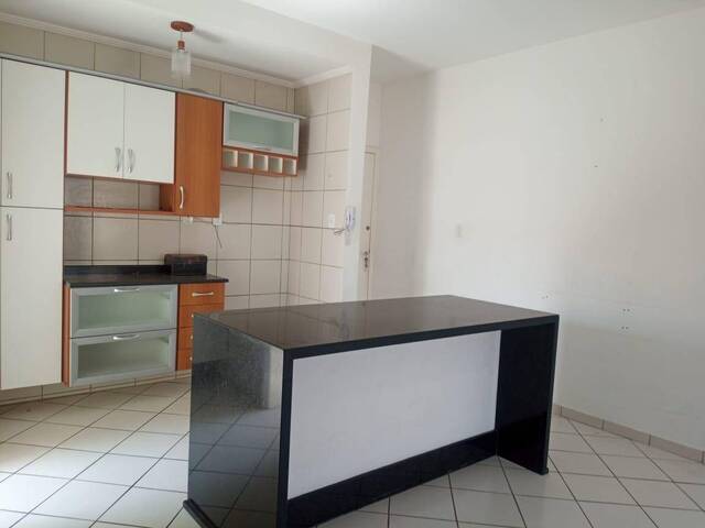 #AP0041 - Apartamento para Venda em Cruzeiro - SP