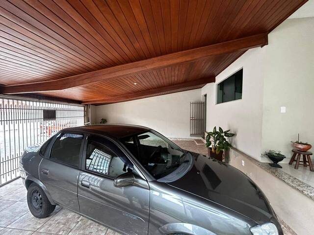 #SO0405 - Sobrado para Venda em Cruzeiro - SP