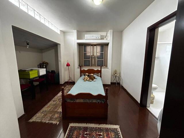 Sobrado para Venda em Cruzeiro - 4