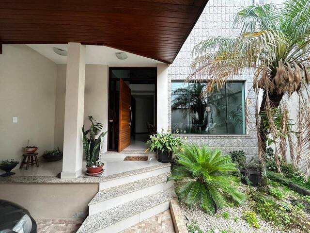 #SO0405 - Sobrado para Venda em Cruzeiro - SP