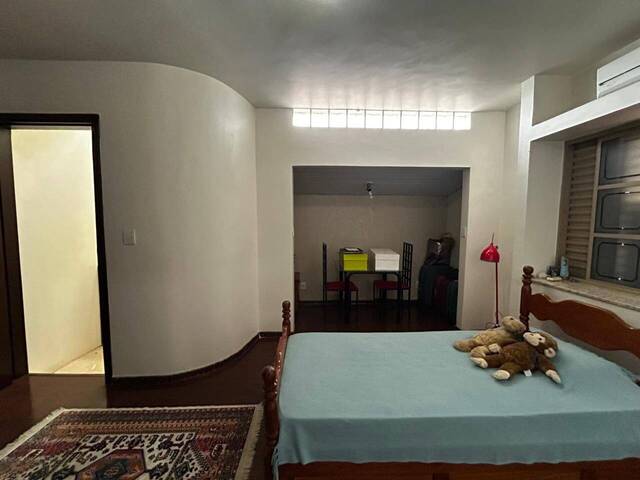 Sobrado para Venda em Cruzeiro - 5