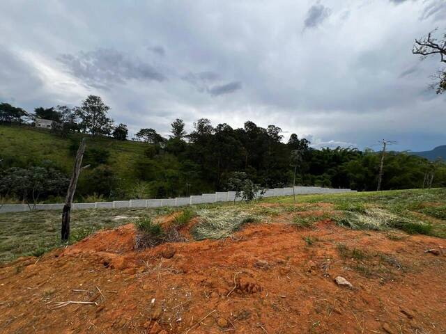 #TE0960 - Terreno para Venda em Lavrinhas - SP