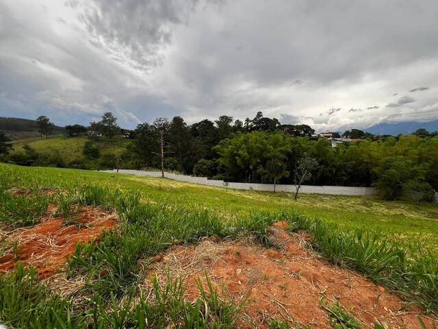 #TE0962 - Terreno para Venda em Cruzeiro - SP