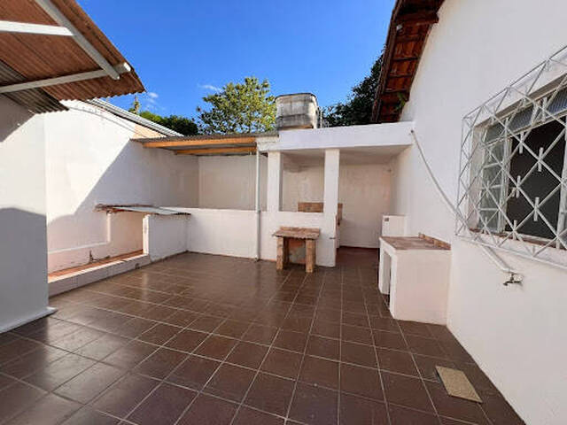 #CA0918 - Casa para Venda em Cruzeiro - SP