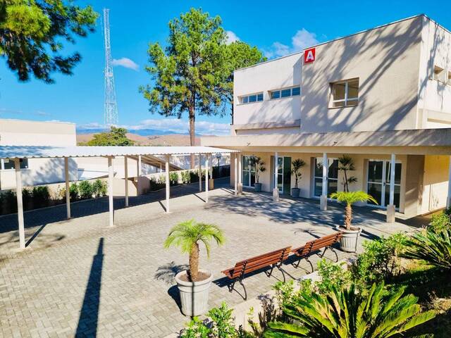 #SA0059 - Sala para Locação em Cruzeiro - SP