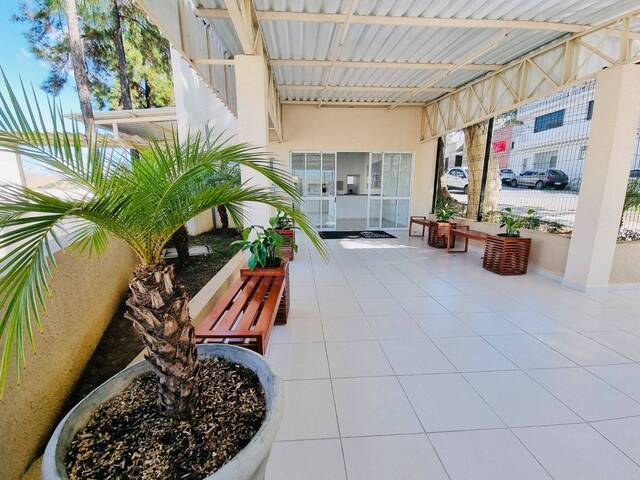 #SA0059 - Sala para Locação em Cruzeiro - SP