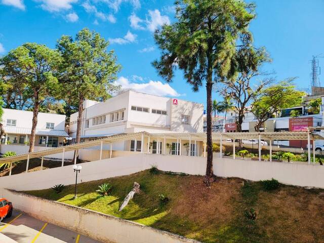 Sala para Locação em Cruzeiro - 4