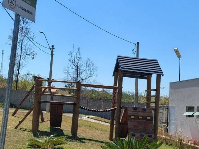 Terreno para Venda em Cruzeiro - 4